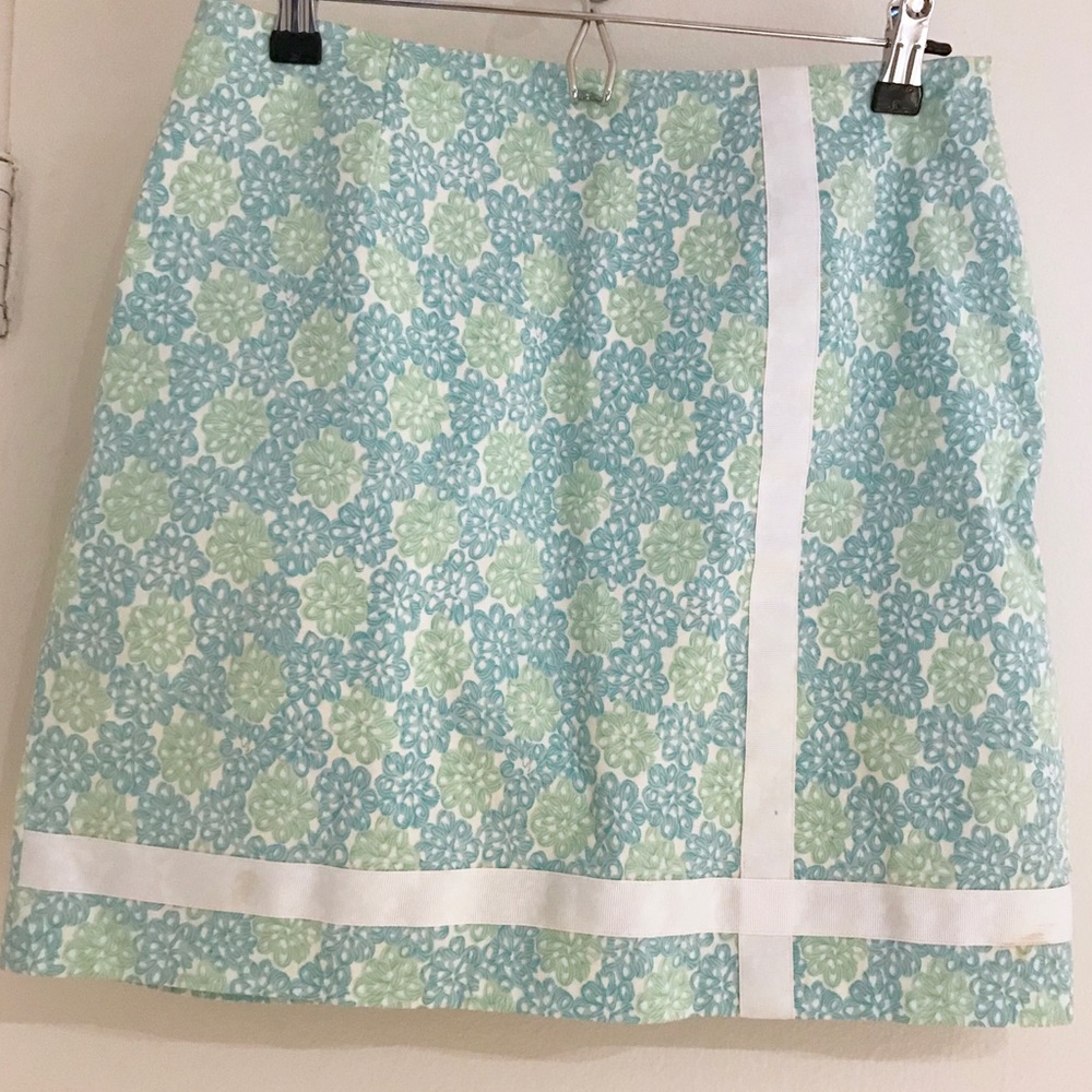 TIBI Skirt
